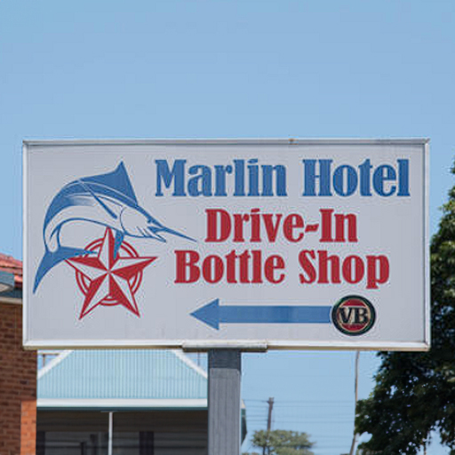 The Marlin Hotel Bottleshop, Ulladulla NSW